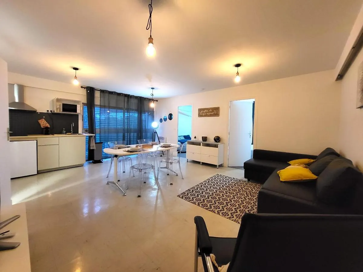 Les Entrepreneurs - Appartements Neufs Et Spacieux, Proche Rer C Et Aeroport Orly Morangis  Apartment Morangis (Essonne)
