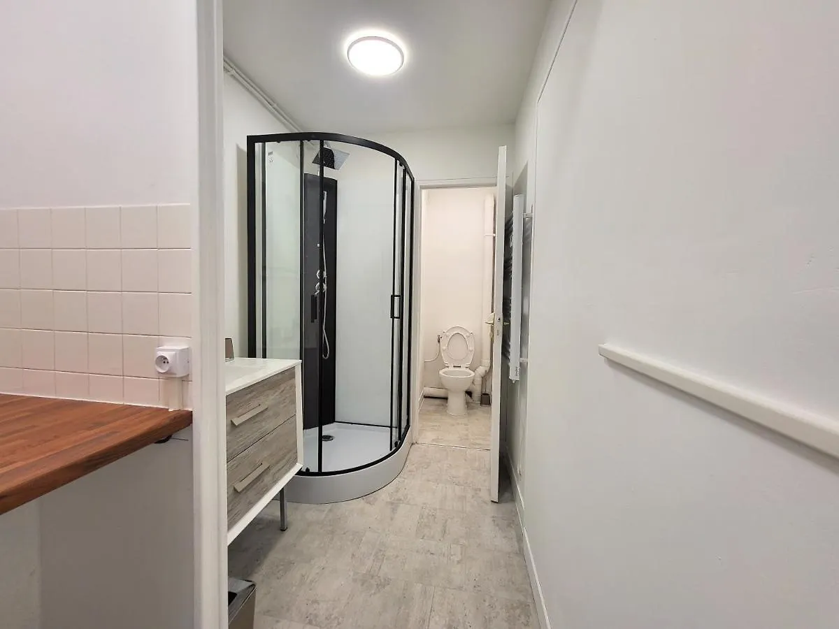 Les Entrepreneurs - Appartements Neufs Et Spacieux, Proche Rer C Et Aeroport Orly Morangis  0*, Morangis (Essonne) France