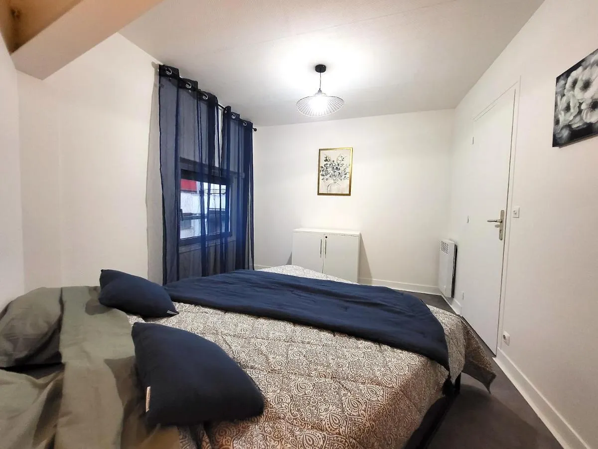Les Entrepreneurs - Appartements Neufs Et Spacieux, Proche Rer C Et Aeroport Orly Morangis  France