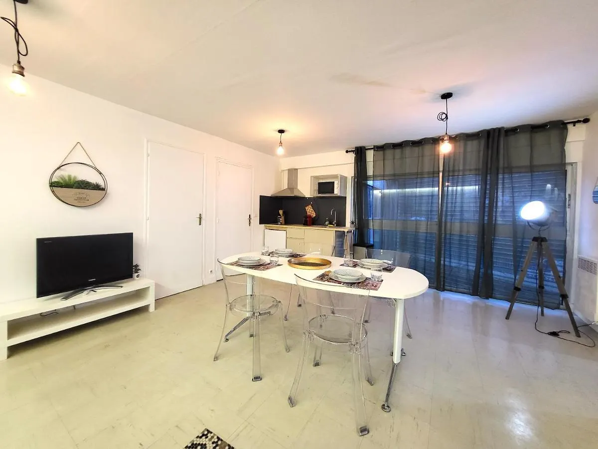 Apartment Les Entrepreneurs - Appartements Neufs Et Spacieux, Proche Rer C Et Aeroport Orly Morangis
