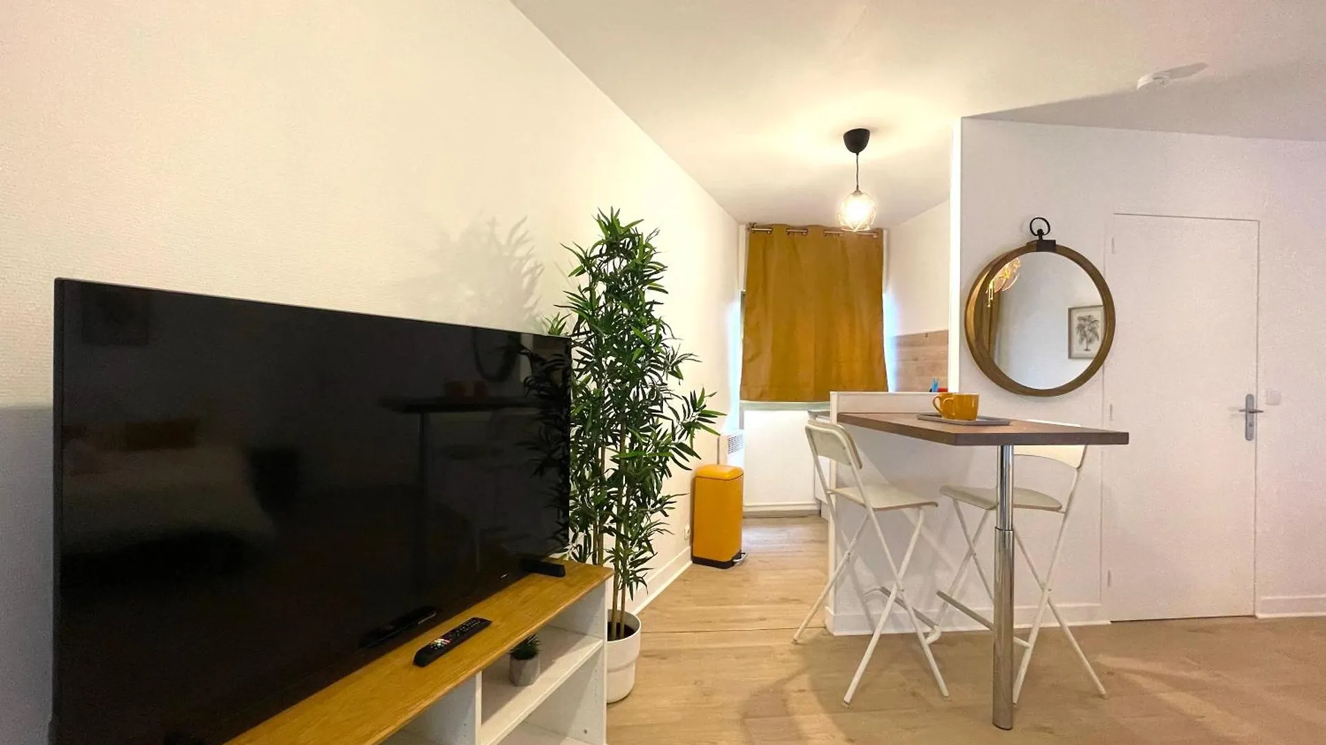 Les Entrepreneurs - Appartements Neufs Et Spacieux, Proche Rer C Et Aeroport Orly Morangis  France