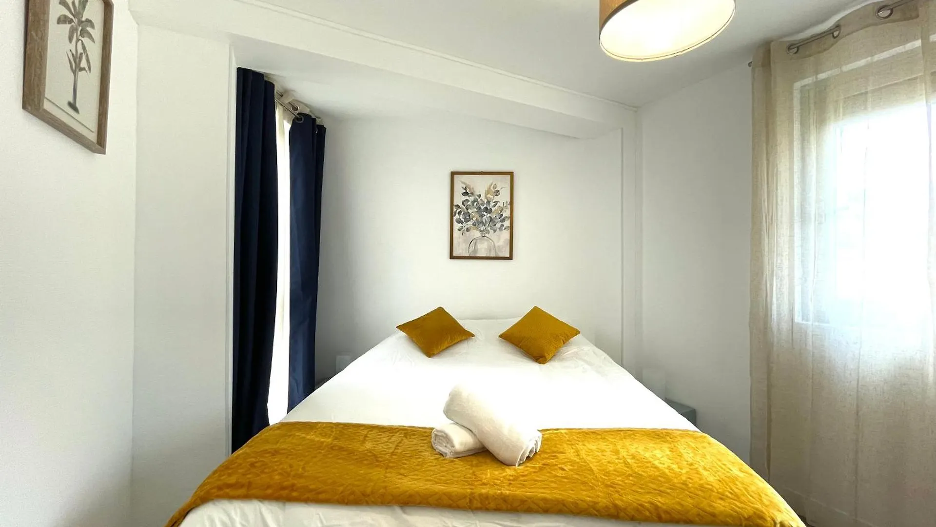 Les Entrepreneurs - Appartements Neufs Et Spacieux, Proche Rer C Et Aeroport Orly Morangis  0*, Morangis (Essonne)