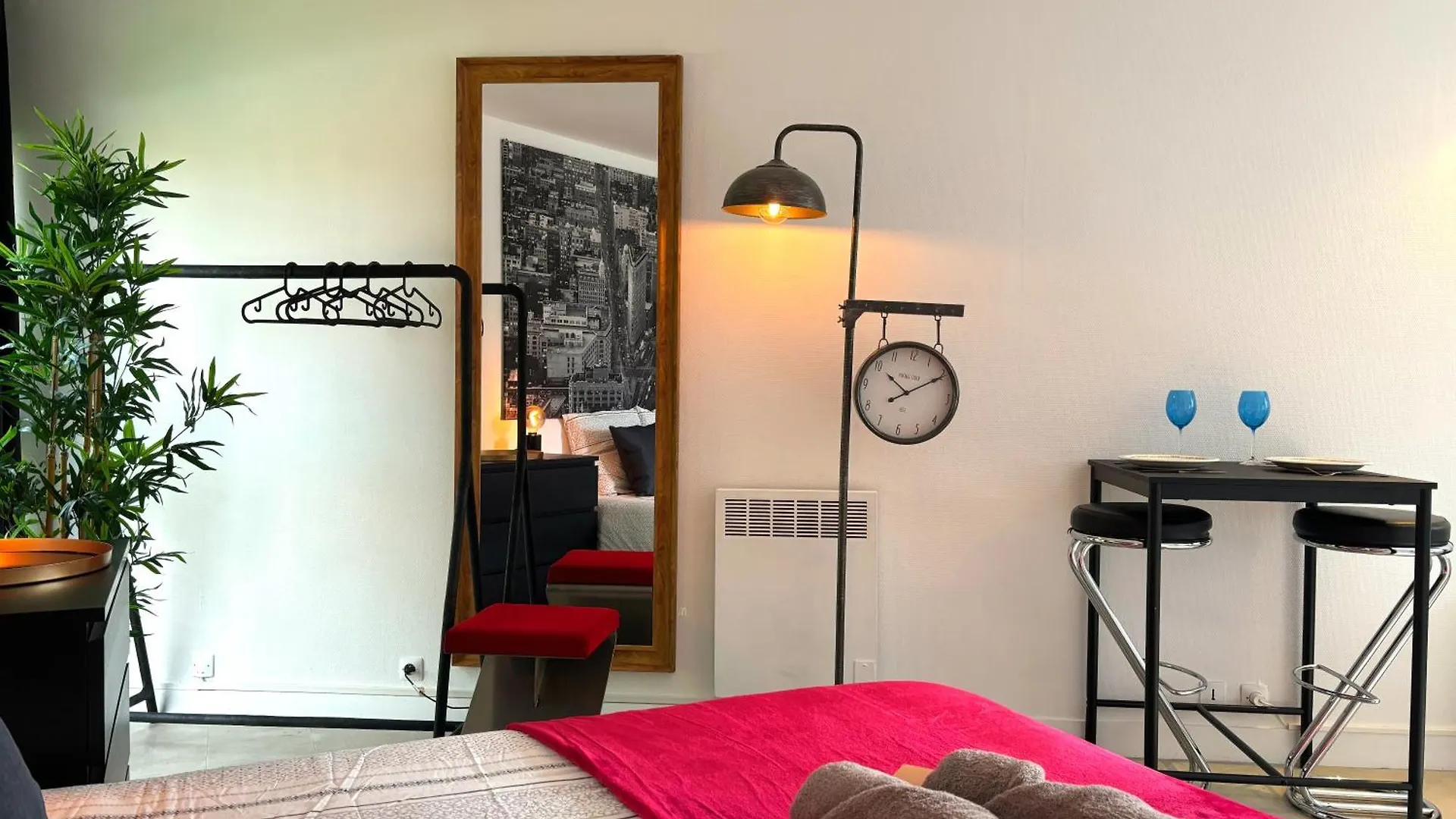 Les Entrepreneurs - Appartements Neufs Et Spacieux, Proche Rer C Et Aeroport Orly Morangis  France