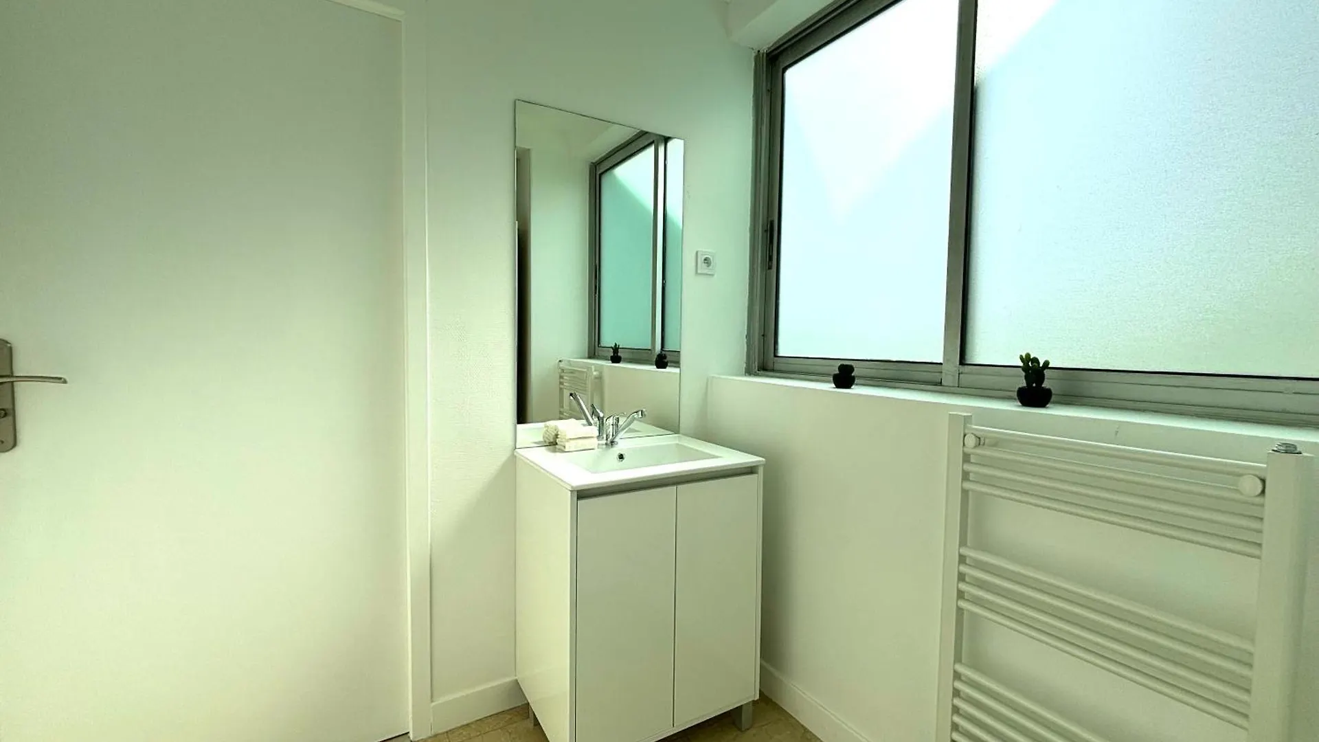 Les Entrepreneurs - Appartements Neufs Et Spacieux, Proche Rer C Et Aeroport Orly Morangis