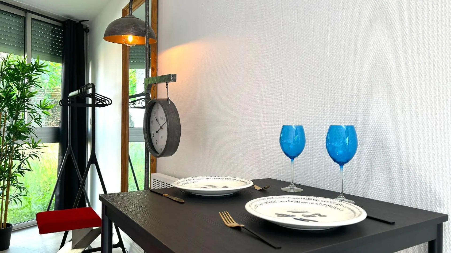 Les Entrepreneurs - Appartements Neufs Et Spacieux, Proche Rer C Et Aeroport Orly Morangis  Apartment Morangis (Essonne)
