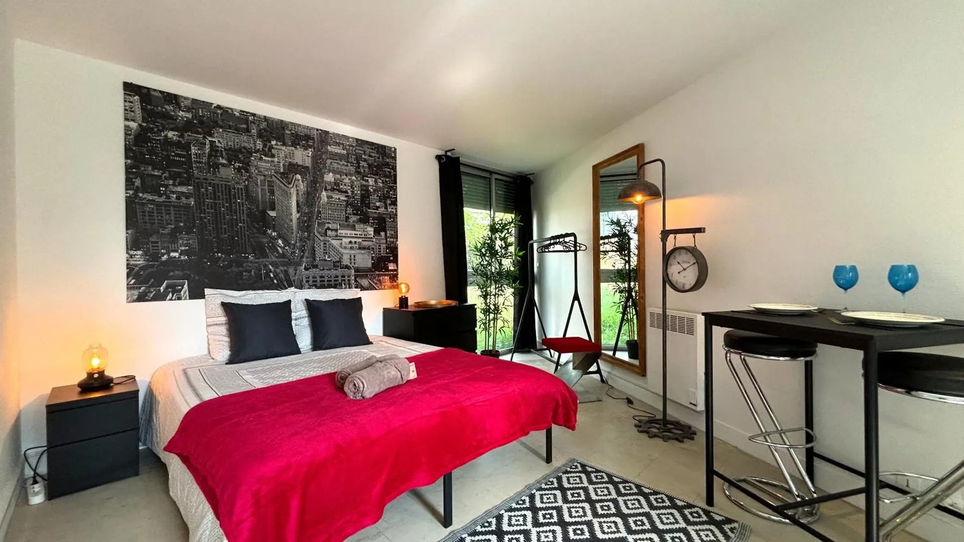 Les Entrepreneurs - Appartements Neufs Et Spacieux, Proche Rer C Et Aeroport Orly Morangis  Morangis (Essonne)