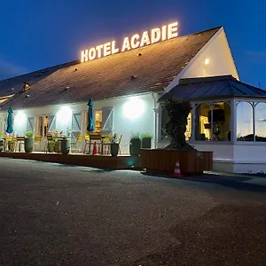 Acadie Orly Morangis Morangis (Essonne)