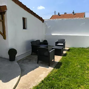 Maisonnette Independante Morangis (Essonne)
