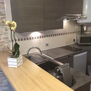 L'orchidée Morangis (Essonne)